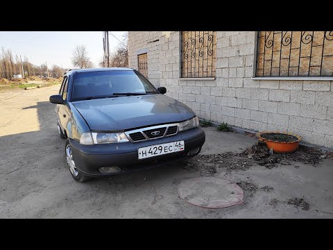 Видео: Интересный случай.На улице +12, а ДВС замёрз до -38.