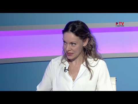 Видео: Вечер Вместе. Уникальную выставку «Цветок белозор» привезут в Воронеж