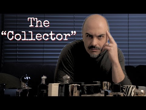 Видео: ЗАВИСИМОСТЬ ОТ АРОМАТОВ И ФИЛОСОФИЯ УПУЩЕНИЙ