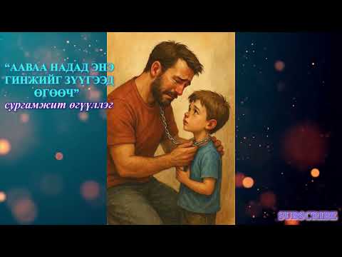 Видео: СУРГАМЖИТ ӨГҮҮЛЛЭГҮҮД