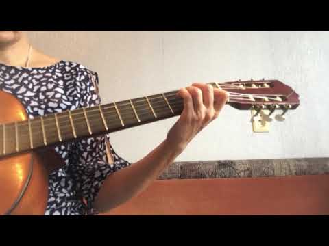 Видео: Дороги (Мельница) разбор