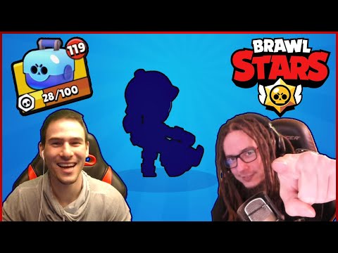 Видео: НЯМА ШАНС! - Brawlstars със @xxshadowhexxx