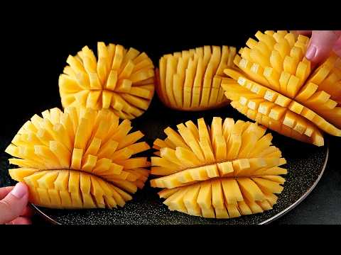 Видео: ❗️ Этот трюк с картофелем меня поразил! Вы точно не готовили картофель так раньше