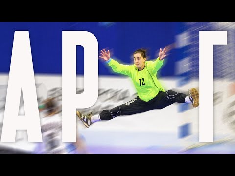 Видео: ХК Бяла - ХК Свиленград