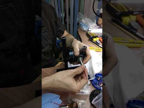 Видео: Немного про квадрант...