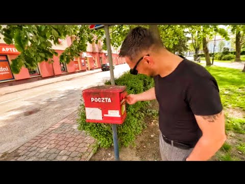 Видео: Как ПОЛЯКИ достигли такого УРОВНЯ для жизни? Польский городок Zambrów