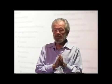 Видео: Дэвид Хокинс Перестаньте пытаться быть любящими