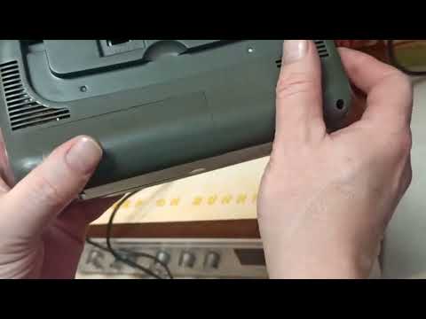 Видео: Всеволновой радиоприемник KIPO KB-7077AC  - китайская "мыльница", но с потенциалом!)))