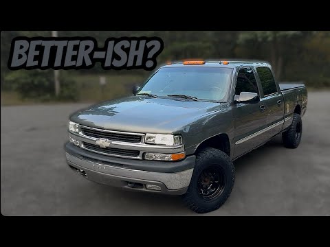 Видео: Насколько плох грузовик за 900 долларов? Часть 2