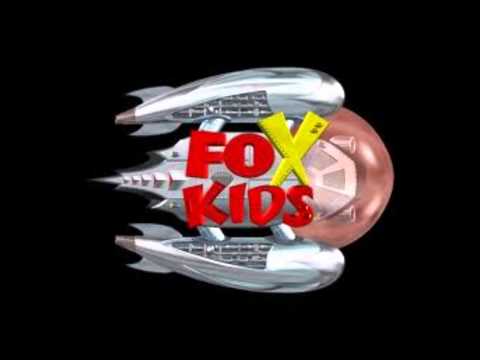 Видео: Вся правда о телеканале Fox Kids