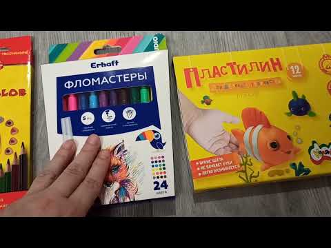 Видео: Влог ,Закупка Канцелярии к Школе ,Спортмастер ,Август 2024