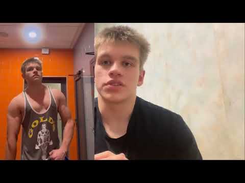 Видео: МАССАНАБОР ИДЁТ ПОЛНЫМ ХОДОМ l ПЕРЕТРЕН?