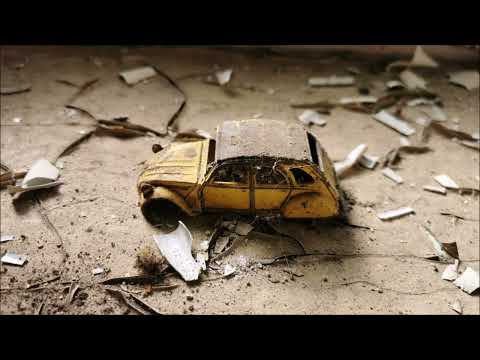 Видео: GSSD K. | ГСВГ Крампниц | Lost Places