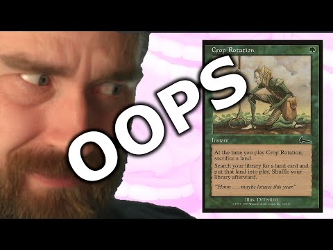 Видео: «МЫ ДУМАЛ, ЧТО ИГРОКИ НЕ БУДУТ ЭТИМ ПОЛЬЗОВАТЬСЯ»