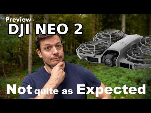 Видео: Neo 2 — не совсем то, что мы ожидали... но...