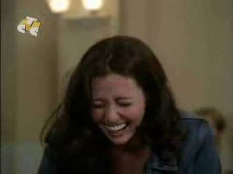 Видео: Сёстры (Charmed. Prue and Paige)