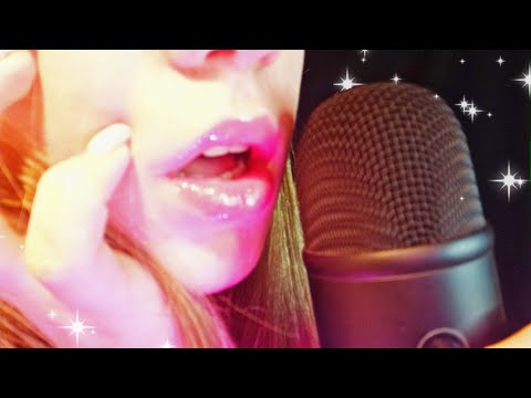 Видео: САМЫЙ БЛИЗКИЙ АСМР 💜 ЧУВСТВИТЕЛЬНЫЙ АСМР 💜 ЗВУКИ РТА 💜 НЕРАЗБОРЧИВЫЙ ШЕПОТ 💜 ВИЗУАЛЬНЫЕ ТРИГГЕРЫ💜