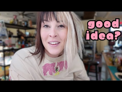 Видео: Сейчас это звучит как хорошая идея, но позже может и не быть