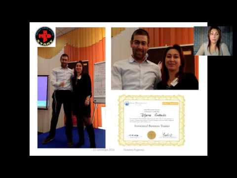 Видео: Открытый вебинар  "Медицинский представитель: 5 шагов. Врач/аптека"21 09 16