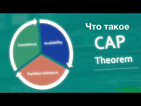 Видео: Что такое CAP-теорема?