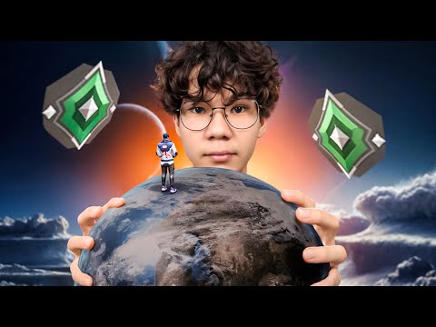 Видео: СИЛЬНЕЙШИЙ ИЗ АСКЕДАНТОВ? (ВАЛОРАНТ)