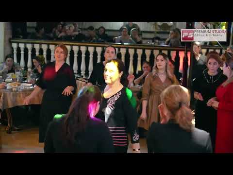 Видео: СОЛЬНЫЙ КОНЦЕРТ РУГУБИЯТ АБДУЛХАЛИКОВОЙ 2023