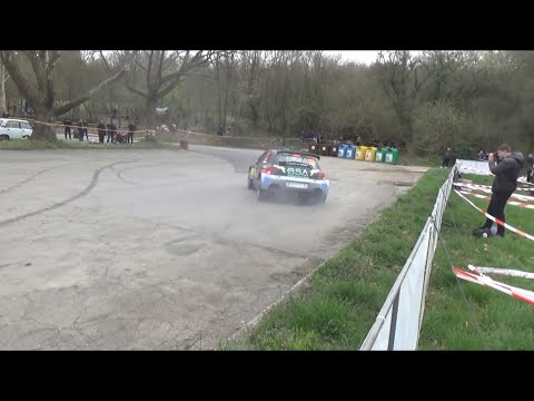 Видео: Планинско изкачване Шумен 2023/Hill Climb Shumen 2023
