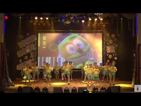 Видео: Время верить в чудеса!  (18 нам уже)