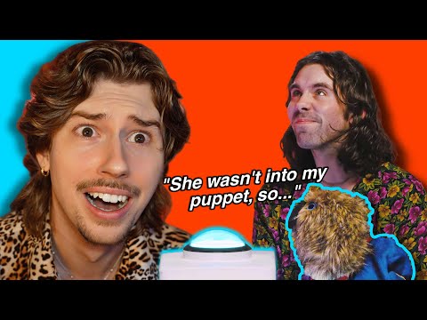 Видео: Самый КРАСНЫЙ ФЛАГ-ПАПА на Баттоне за всю историю