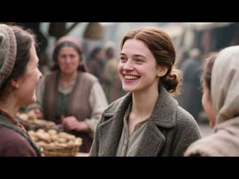 Видео: Алая вуаль Урала: легенда о проклятой любви и последнем танце под первым снегом #волшебныесказки