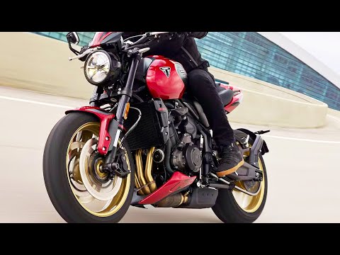Видео: Топ 10 Самых Интересных ТрехЦилиндровых Мотоциклов (2025-2026) !