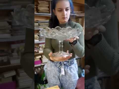 Видео: Разбор стекла