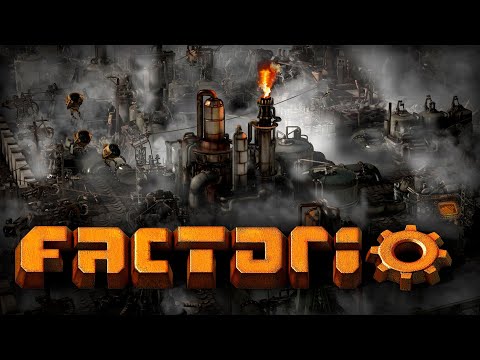 Видео: Мы на Вулкане  ! Чат читаю на твиче (ют лагает) ► FACTORIO