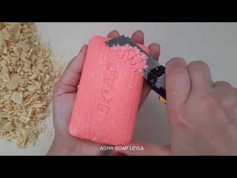 Видео: ASMR SOAP/CUTTING DRY SOAP/SOAP CUBES/STARCH BOXES/АСМР МЫЛО/РЕЖУ МЫЛО/АСМР/