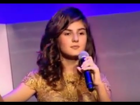 Видео: Kamilla Ismailova & Philip Kirkorov - Акапелла души