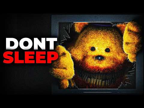 Видео: НЕ СМОТРИТЕ ЭТУ VHS-КАССЕТУ FNAF ПЕРЕД СНОМ...