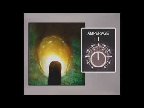 Видео: Основы дуговой сварки, теория (часть 2)