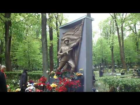 Видео: РИГА. 9 МАЯ - ДЕНЬ ПОБЕДЫ! 2024г.