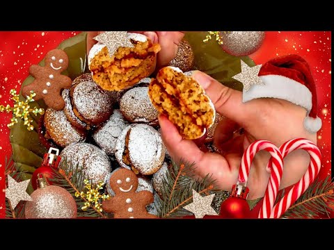 Видео: Пряник.  Легкий, мягкий и очень вкусный. Рецепт без замеса.