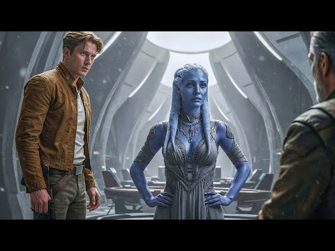 Видео: «Он заехал ненадолго, чтобы выбить игровой долг — и уехал с инопланетной женой герцога»