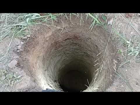 Видео: Самодельный фундаментный бур ТИСЭ доработанный для глины.