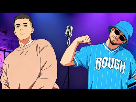 Видео: R1FMABES & VERCH.FATE vs PALMDROPOV & SHALA | REDO x RAYBAX x ЧУРДАЛЬ х МАЙК СТИКС | SECTOR И ТД.