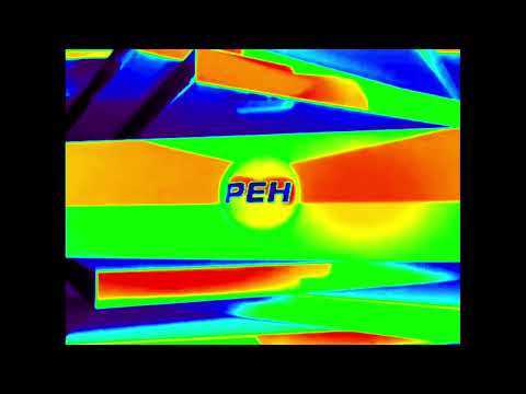 Видео: Заставка РЕН ТВ С Эффектами N°4. Screensaver REN TV With Effects N°4.