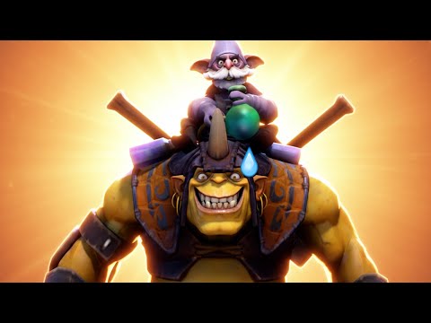 Видео: Bulldog Alch слишком хорош (но осталось 10 минут)