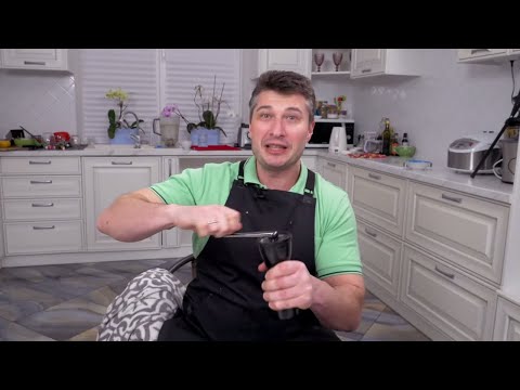 Видео: Ручная кофемолка или электрическая - помол кофе в домашних условиях