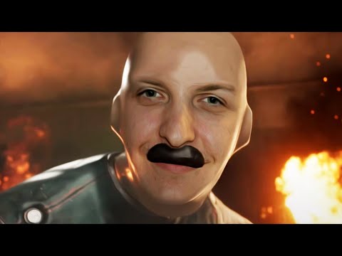 Видео: ЛУЧШИЕ МОМЕНТЫ ИЗ ATOMIC HEART/Wycc220