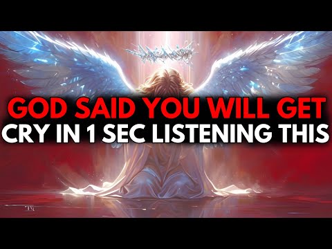 Видео: ИЗБРАННЫЙ, В ЭТОМ ПОСЛАНИИ БОГ ГОВОРИТ СЛИШКОМ МНОГО — ПОСЛУШАЙТЕ РАДИ БОГА🙌