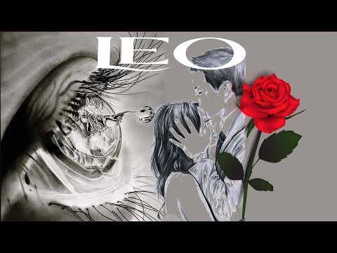 Видео: ЛЕВ💔 Они оттолкнули тебя, но теперь понимают, что не могут жить без тебя❤️✨Ноябрьское Таро