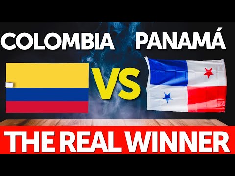 Видео: ШОКИРУЮЩАЯ правда о стоимости жизни в Колумбии и Панаме