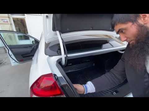 Видео: Nexia 3 (шумоизоляция) jarayoni tugadi Нехиа 3 (шумоизоляция) жарайони тугади
